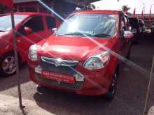 Suzuki Alto 2015 Car