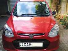 Suzuki Alto 2015 Car