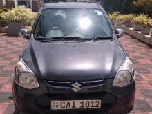 Suzuki Alto 2015 Car