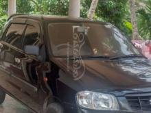 Suzuki Alto 2011 Car
