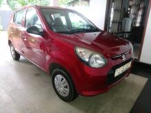 Suzuki Alto 2015 Car