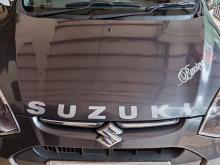 Suzuki Alto 2015 Car