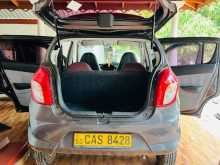 Suzuki Alto 2016 Car
