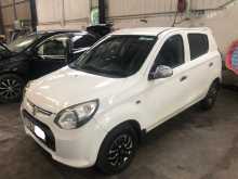 Suzuki Alto 2015 Car