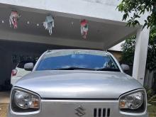 Suzuki Alto Japan 2018 Car