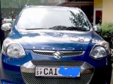 Suzuki Alto 2015 Car