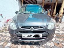 Suzuki Alto 2015 Car