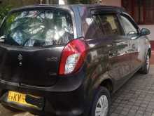 Suzuki Alto 2014 Car