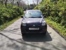 Suzuki Alto 2013 Car