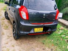 Suzuki Alto 2015 Car