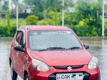 Suzuki Alto 2015 Car