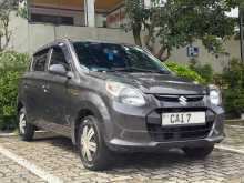 Suzuki Alto 2015 Car