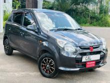 Suzuki Alto 2015 Car
