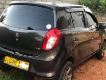 Suzuki Alto 2015 Car