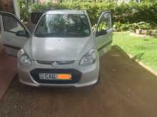 Suzuki Alto 2015 Car