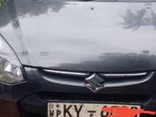 Suzuki Alto 2014 Car