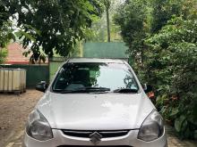 Suzuki Alto 2014 Car