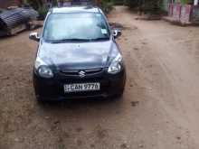 Suzuki Alto 2015 Car