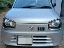Suzuki Alto 2017 Car