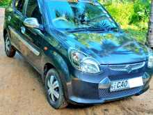 Suzuki ALTO 2016 Car