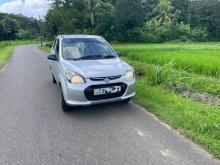 Suzuki Alto 2015 Car