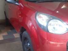 Suzuki Alto 2015 Car