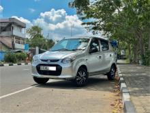 Suzuki Alto 2015 Car