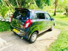 Suzuki Alto 2015 Car