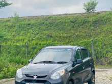 Suzuki Alto 2015 Car