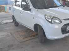 Suzuki Alto 2015 Car