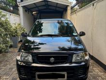 Suzuki Alto 2011 Car