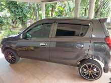 Suzuki Alto 2014 Car