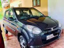 Suzuki Alto 2014 Car