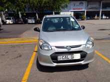 Suzuki Alto 2015 Car