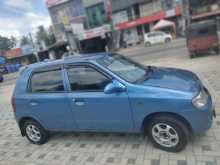 Suzuki Alto 2007 Car