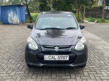 Suzuki Alto 2015 Car