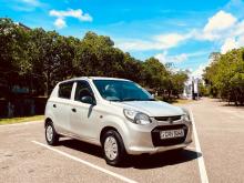 Suzuki Alto 2015 Car