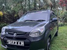 Suzuki Alto 2015 Car