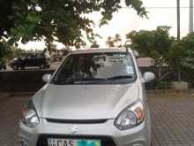 Suzuki Alto 2016 Car