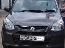 Suzuki Alto 2014 Car