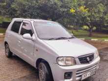 Suzuki Alto 2011 Car