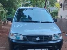 Suzuki Alto 2011 Car