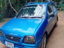 Suzuki Alto 1998 Car