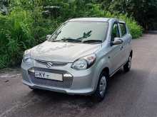Suzuki Alto 2014 Car