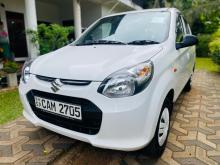 Suzuki Alto 2015 Car