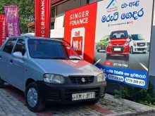 Suzuki Alto 2011 Car