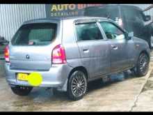 Suzuki Alto 2012 Car