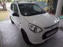 Suzuki Alto 2015 Car