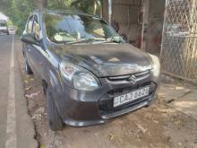 Suzuki Alto 2015 Car