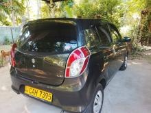 Suzuki Alto 2015 Car